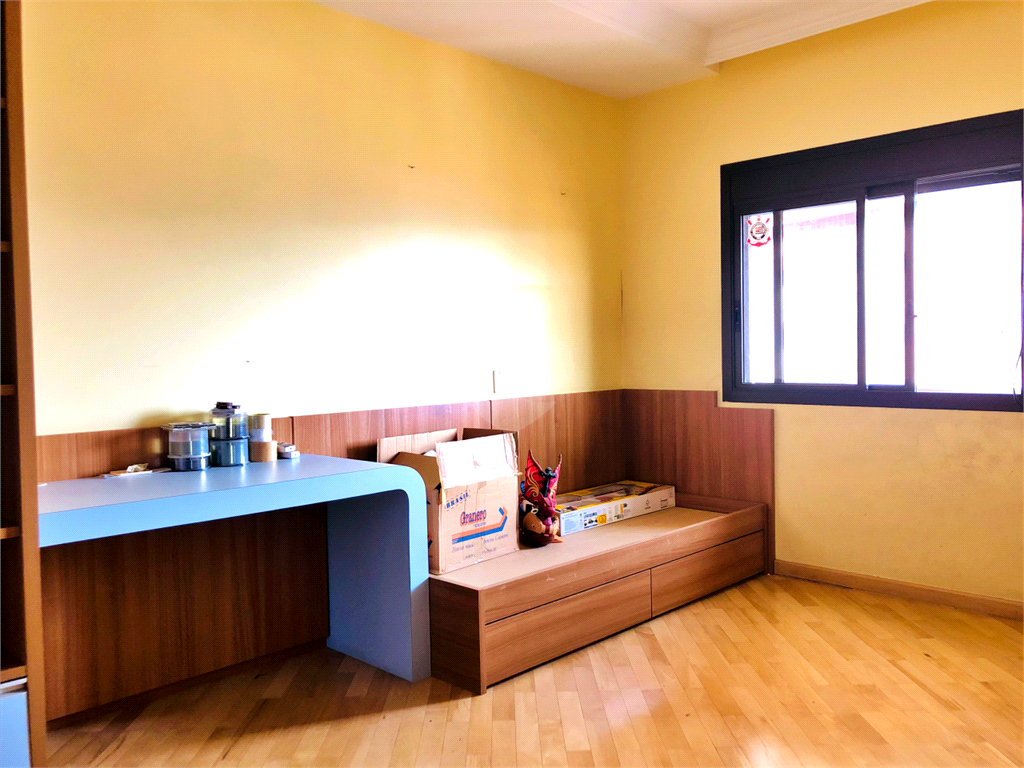 Venda Apartamento São Paulo Água Fria REO518924 28