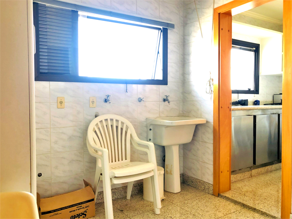 Venda Apartamento São Paulo Água Fria REO518924 21