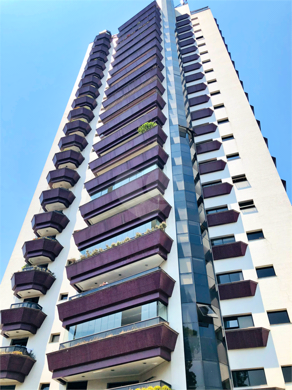 Venda Apartamento São Paulo Água Fria REO518924 77