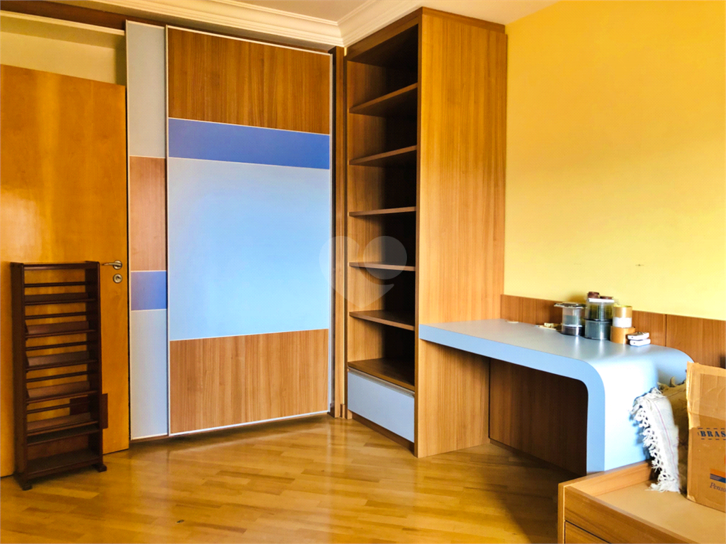 Venda Apartamento São Paulo Água Fria REO518924 33