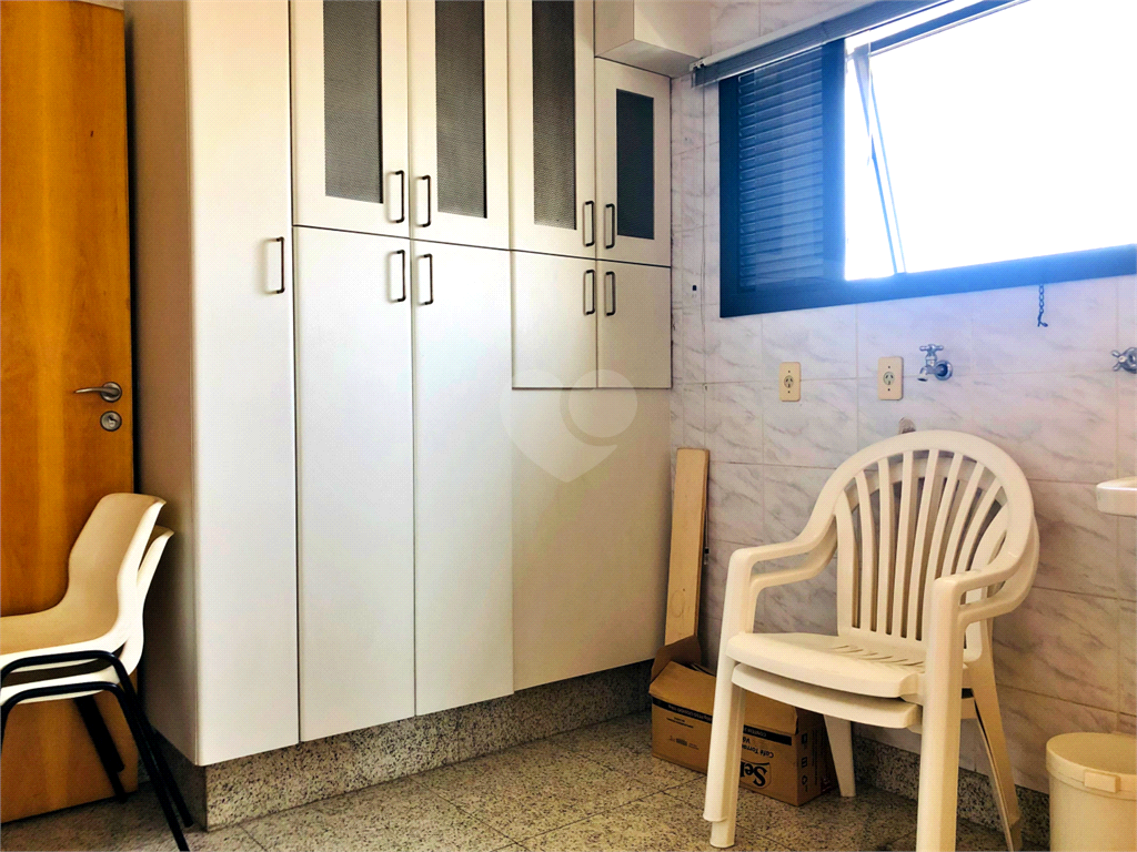 Venda Apartamento São Paulo Água Fria REO518924 20