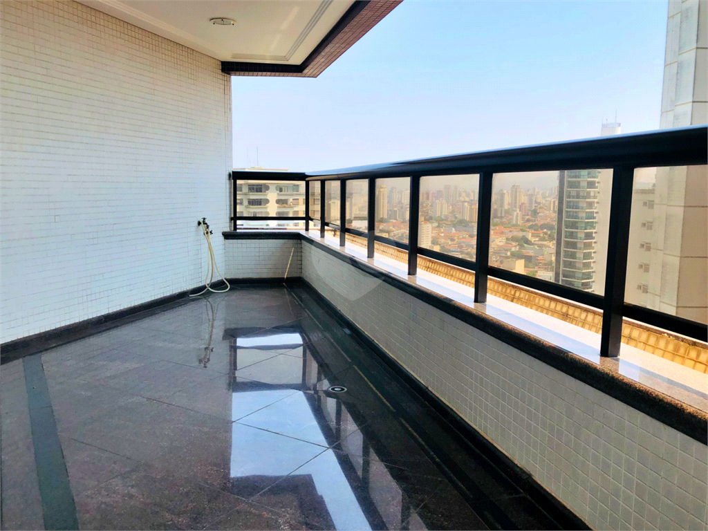 Venda Apartamento São Paulo Água Fria REO518924 8