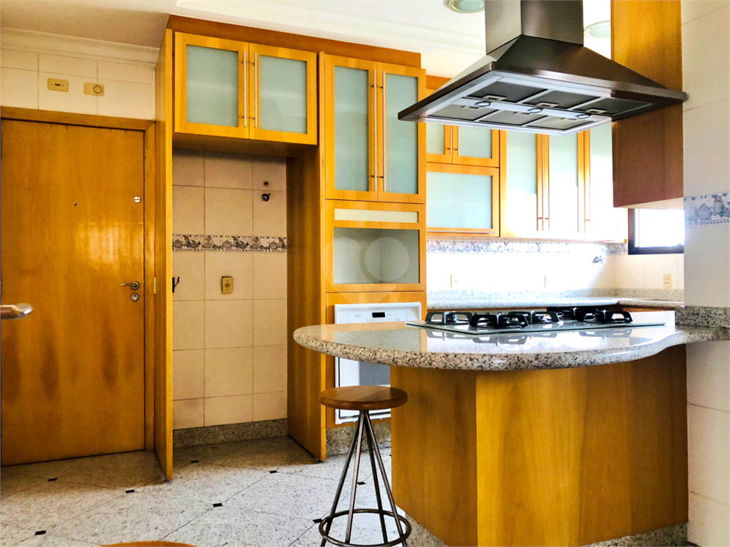 Venda Apartamento São Paulo Água Fria REO518924 11