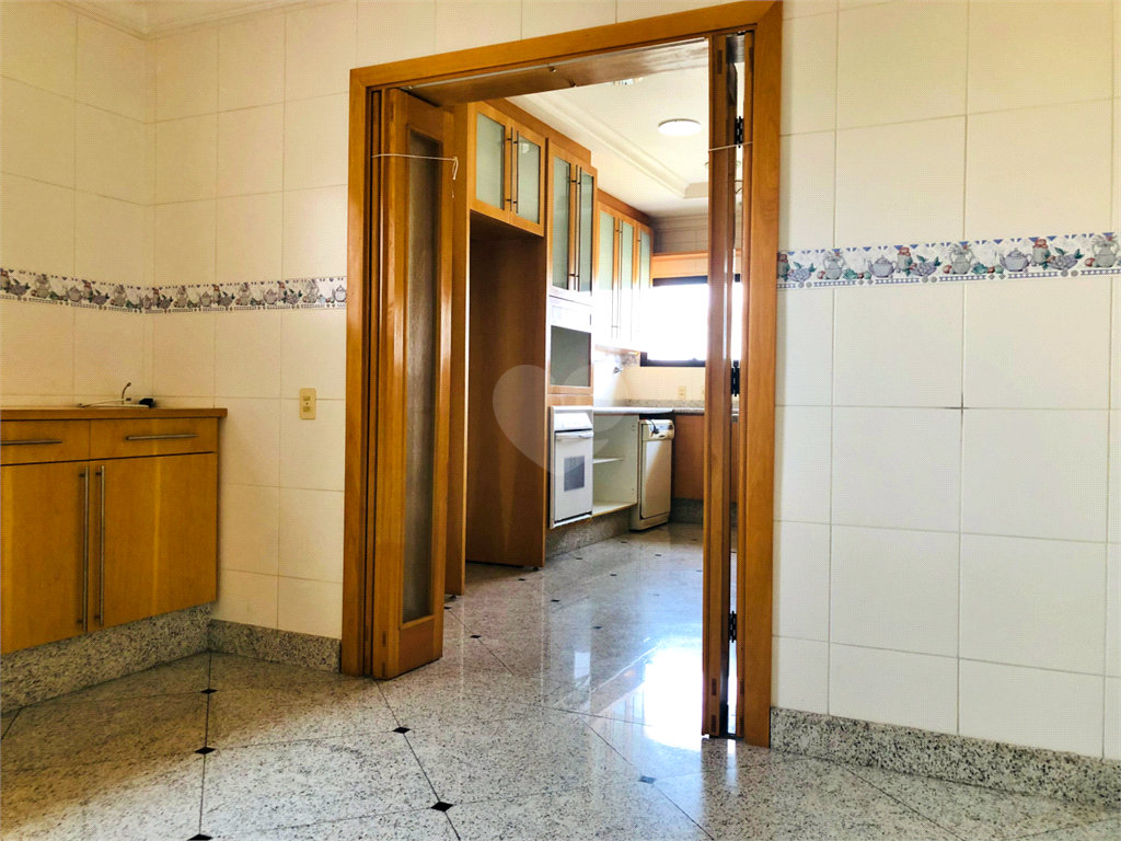 Venda Apartamento São Paulo Água Fria REO518924 16