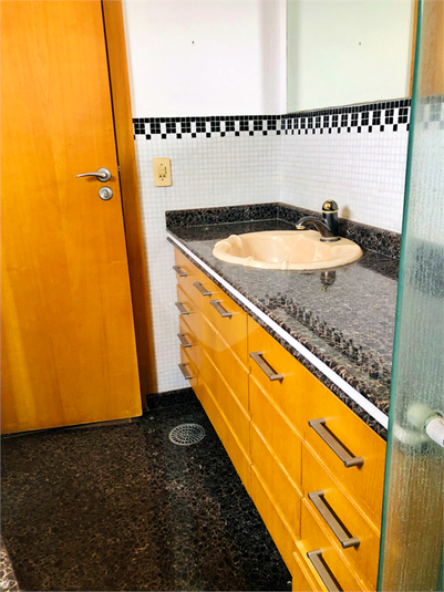 Venda Apartamento São Paulo Água Fria REO518924 41