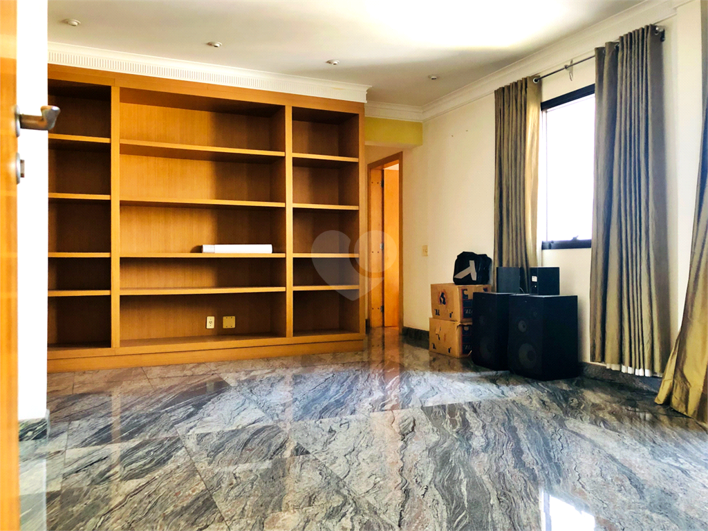 Venda Apartamento São Paulo Água Fria REO518924 22