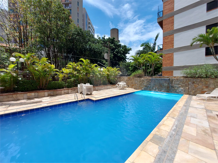 Aluguel Apartamento São Paulo Vila Congonhas REO518940 25