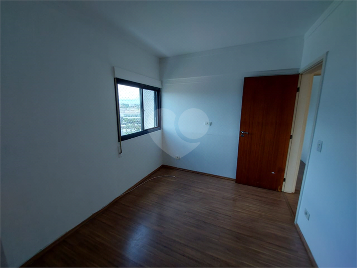 Aluguel Apartamento São Paulo Vila Congonhas REO518940 2