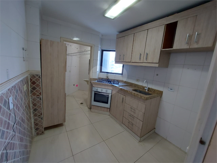 Aluguel Apartamento São Paulo Vila Congonhas REO518940 12