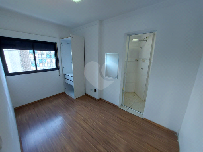 Aluguel Apartamento São Paulo Vila Congonhas REO518940 11