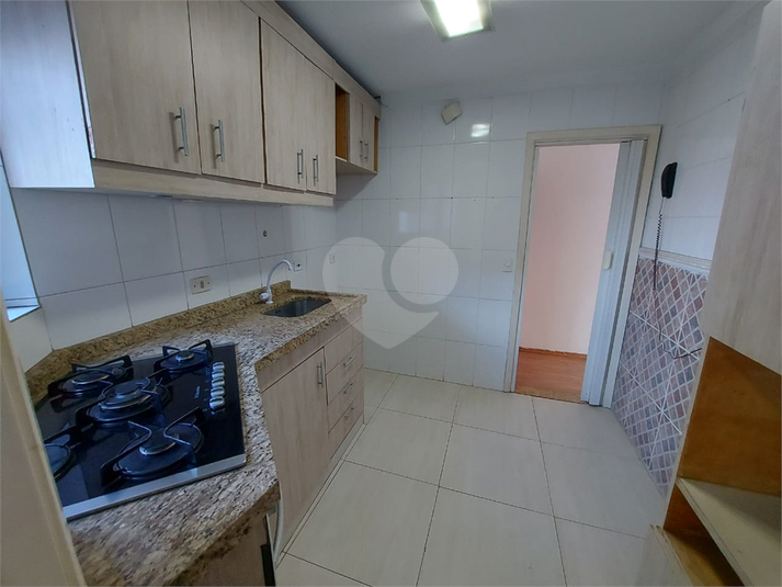 Aluguel Apartamento São Paulo Vila Congonhas REO518940 7