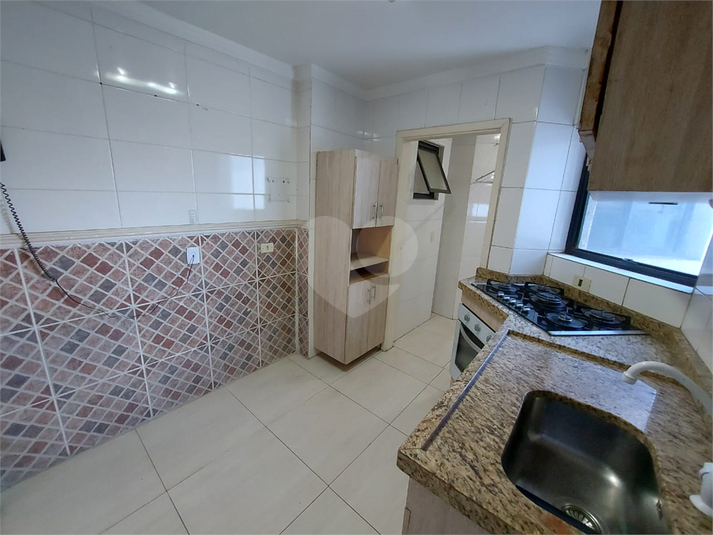 Aluguel Apartamento São Paulo Vila Congonhas REO518940 14