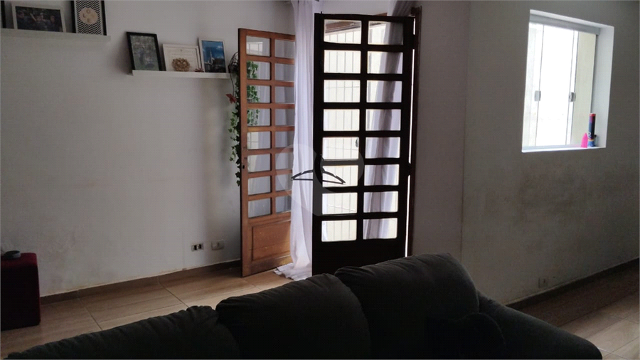 Venda Sobrado São Paulo Santana REO518948 25