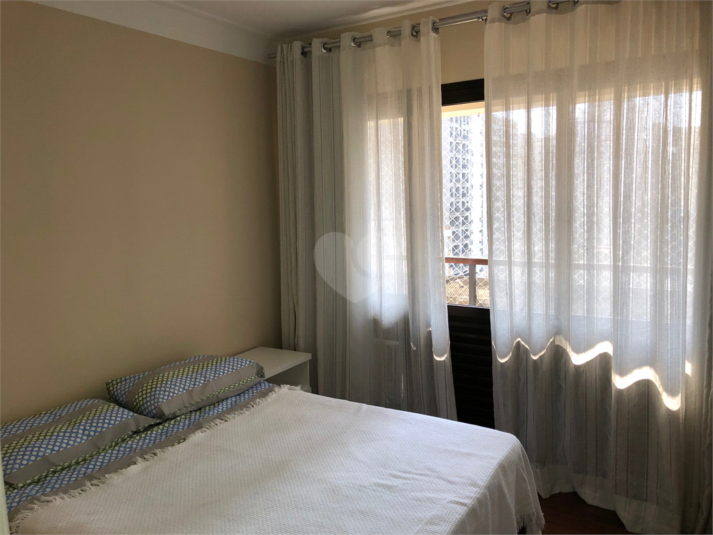 Venda Apartamento São Paulo Jardim Paulista REO518961 10