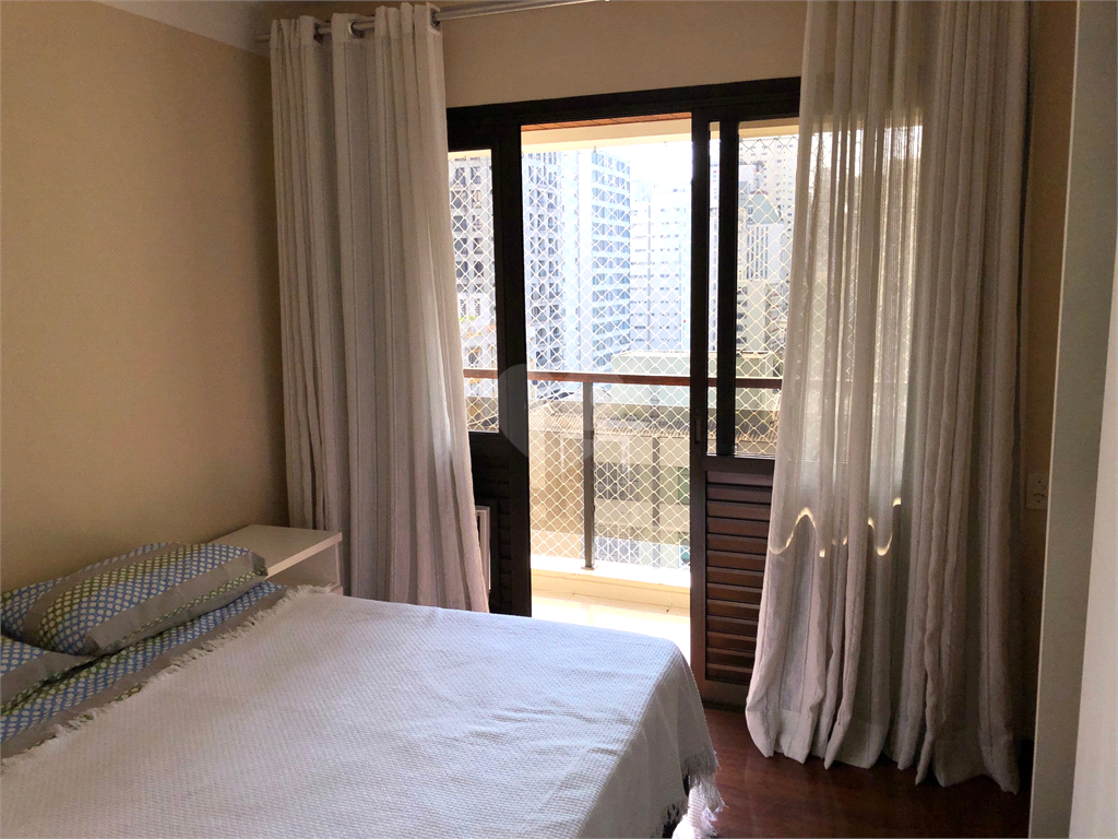 Venda Apartamento São Paulo Jardim Paulista REO518961 13