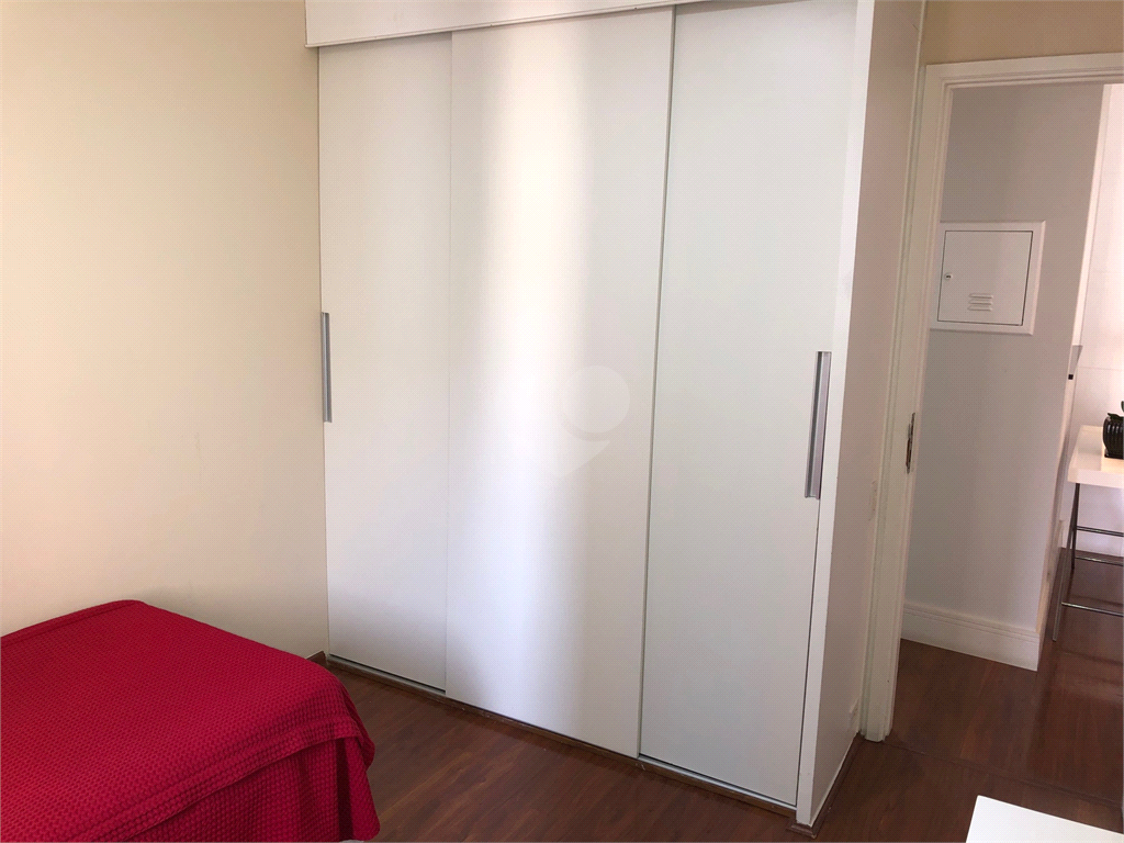 Venda Apartamento São Paulo Jardim Paulista REO518961 8