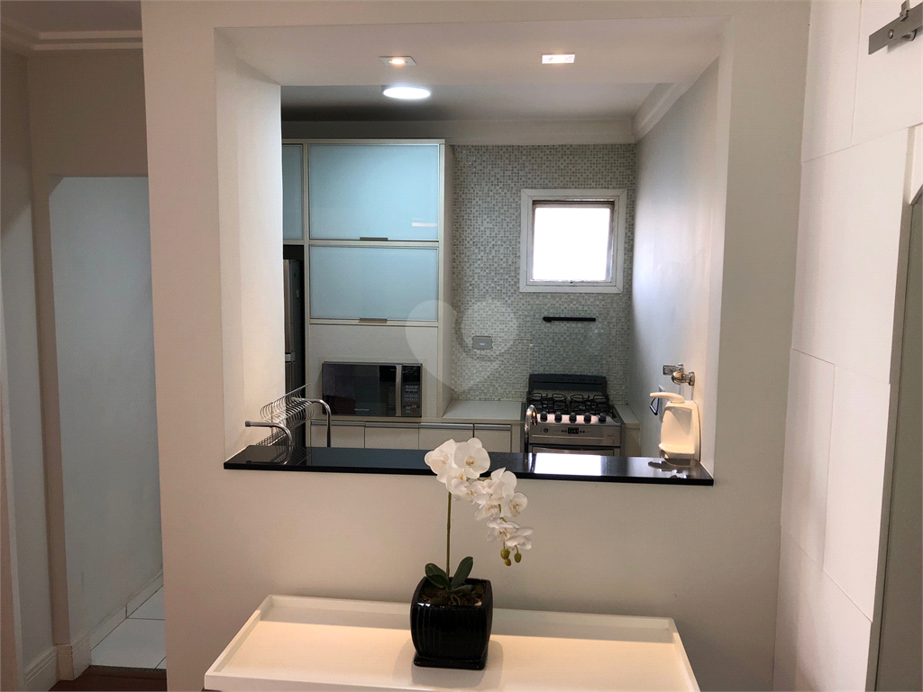 Venda Apartamento São Paulo Jardim Paulista REO518961 4