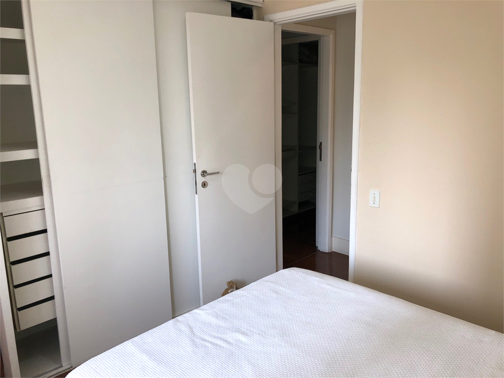 Venda Apartamento São Paulo Jardim Paulista REO518961 12