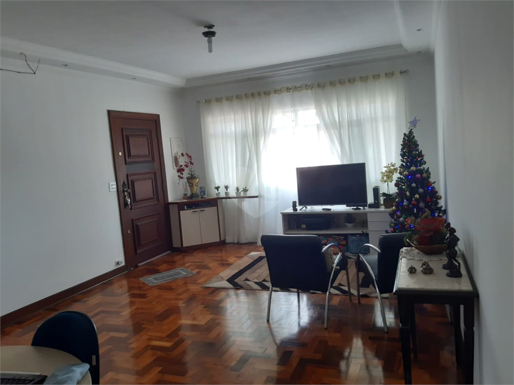 Venda Sobrado São Paulo Vila Irmãos Arnoni REO518970 17