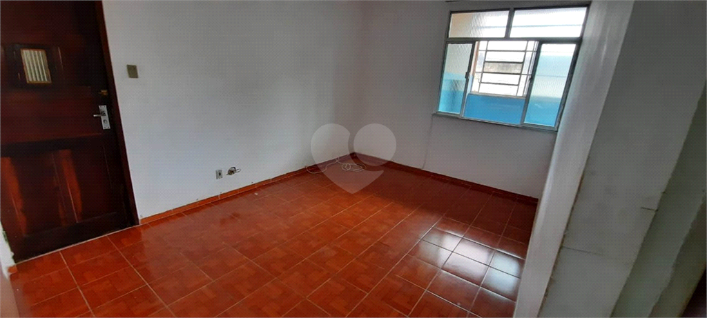 Venda Apartamento Rio De Janeiro Vicente De Carvalho REO519007 1