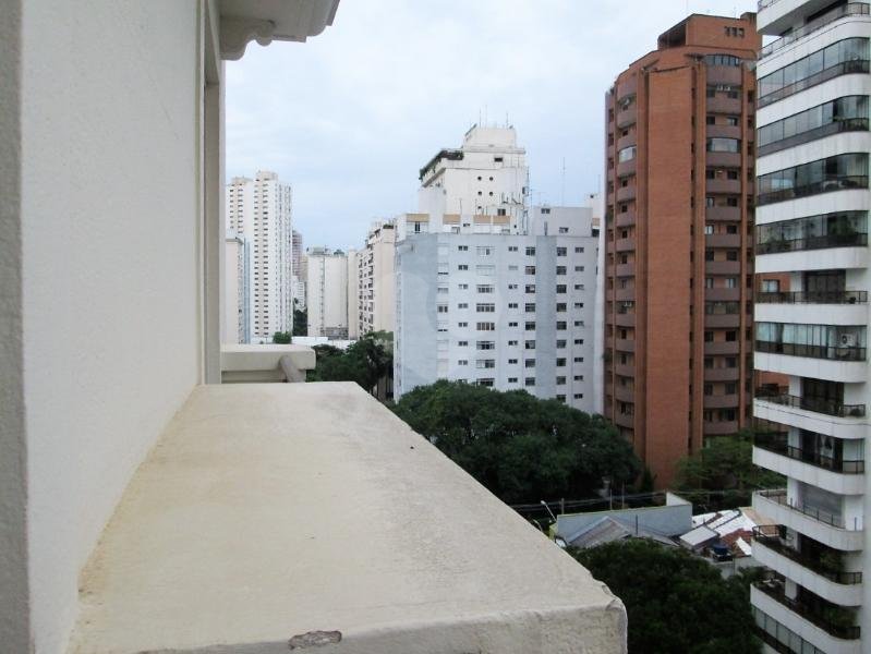 Venda Apartamento São Paulo Jardim Paulista REO51903 17