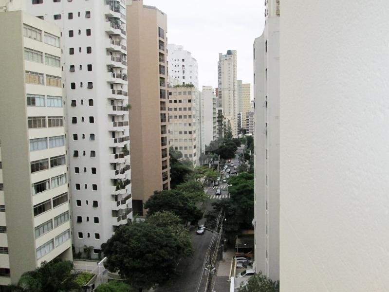 Venda Apartamento São Paulo Jardim Paulista REO51903 14