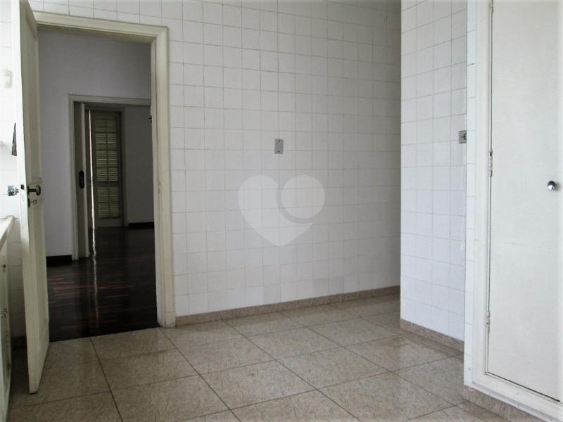 Venda Apartamento São Paulo Jardim Paulista REO51903 39