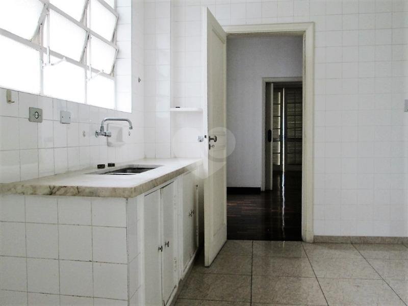 Venda Apartamento São Paulo Jardim Paulista REO51903 45