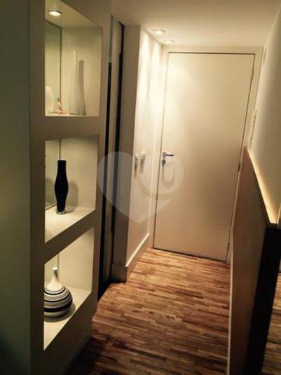 Venda Apartamento São Paulo Real Parque REO51911 16