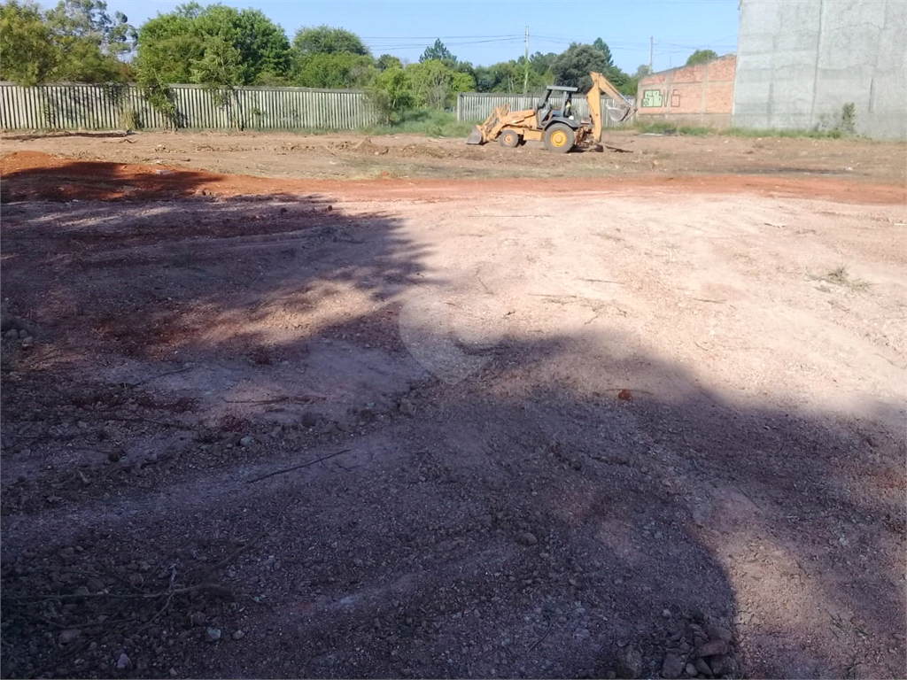 Venda Área de Terra Gravataí Passo Do Hilário REO519112 2