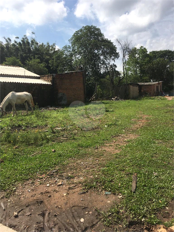 Venda Área de Terra Gravataí Passo Do Hilário REO519112 10