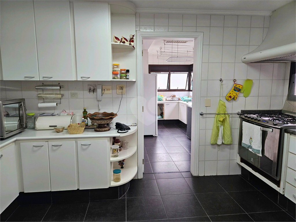 Venda Apartamento São Paulo Higienópolis REO51913 23