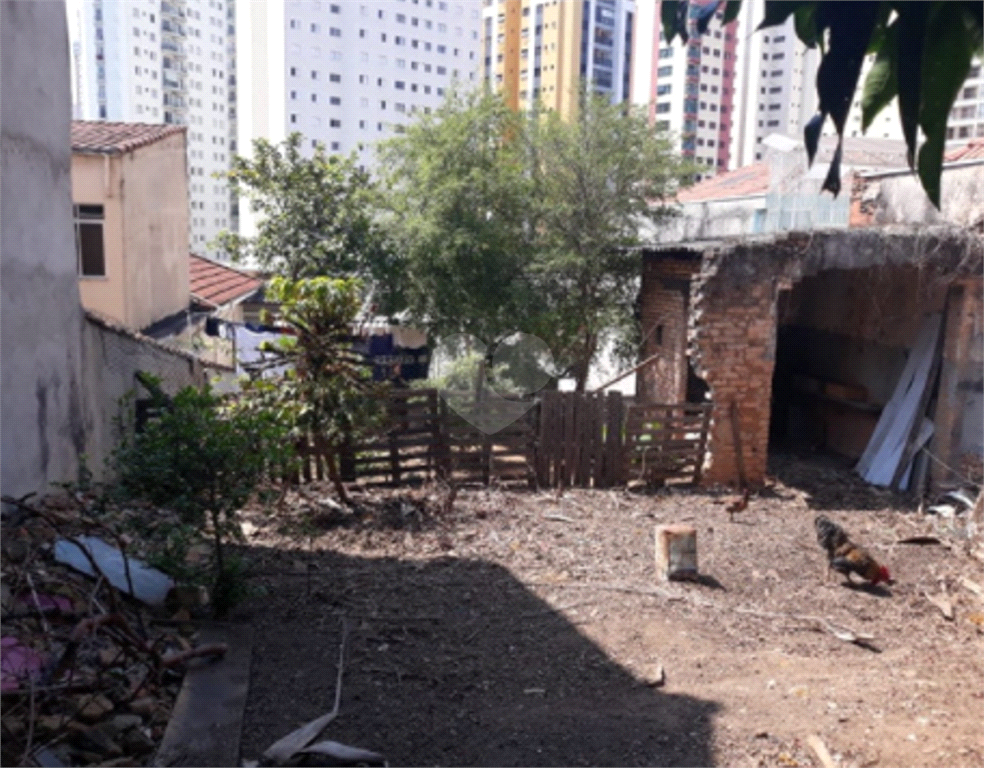 Venda Terreno São Paulo Chora Menino REO519169 3