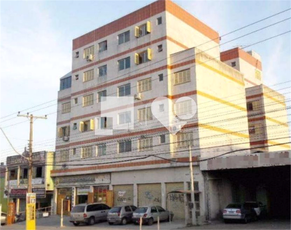 Venda Apartamento Gravataí Bom Princípio REO519185 1