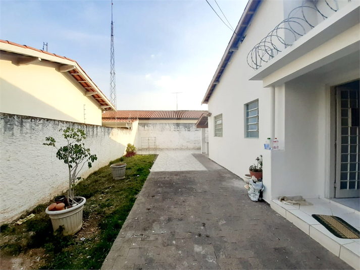 Venda Casa Indaiatuba Jardim Pau Preto REO519215 3