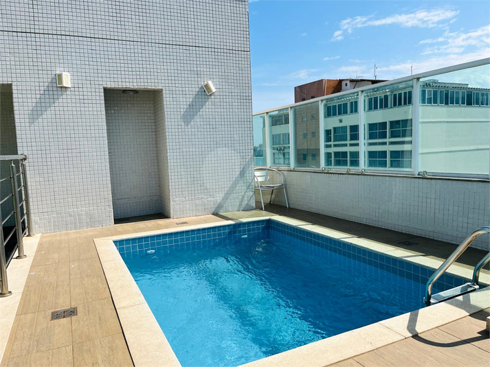 Venda Apartamento Vila Velha Praia Da Costa REO519226 19