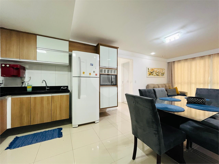 Venda Apartamento Vila Velha Praia Da Costa REO519226 3