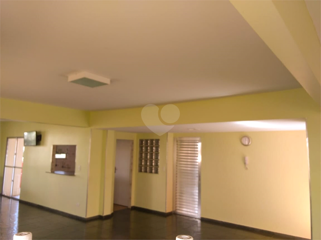 Venda Apartamento São Paulo Sítio Do Mandaqui REO519265 15