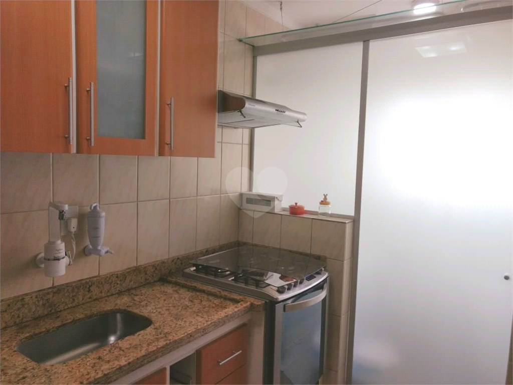 Venda Apartamento São Paulo Sítio Do Mandaqui REO519265 5