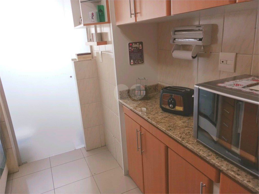 Venda Apartamento São Paulo Sítio Do Mandaqui REO519265 4