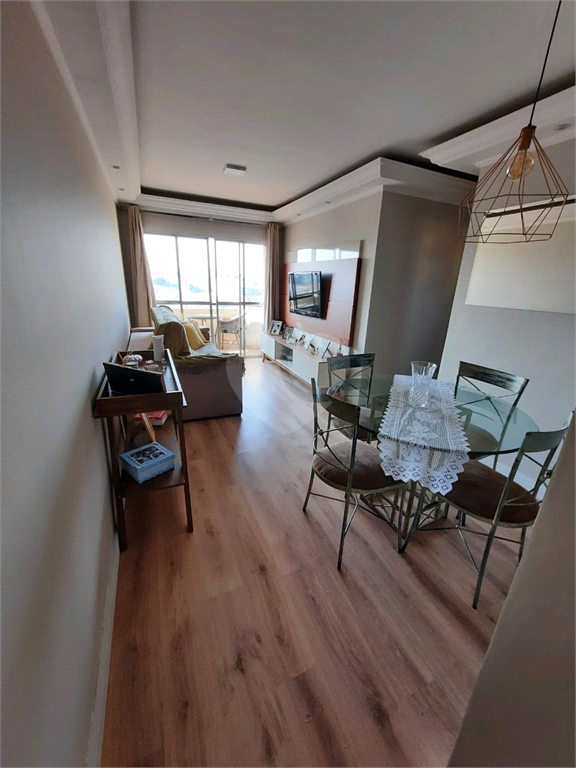 Venda Apartamento São Paulo Sítio Do Mandaqui REO519265 3