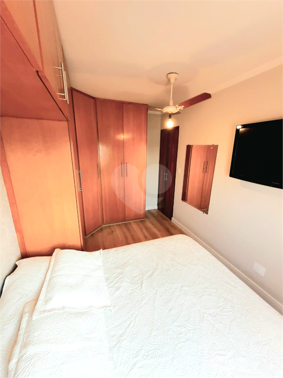 Venda Apartamento São Paulo Sítio Do Mandaqui REO519265 12