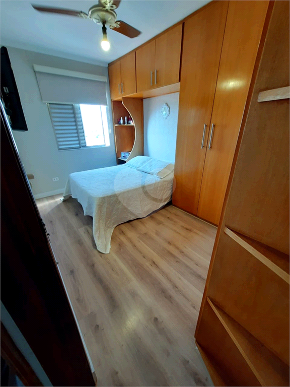 Venda Apartamento São Paulo Sítio Do Mandaqui REO519265 11