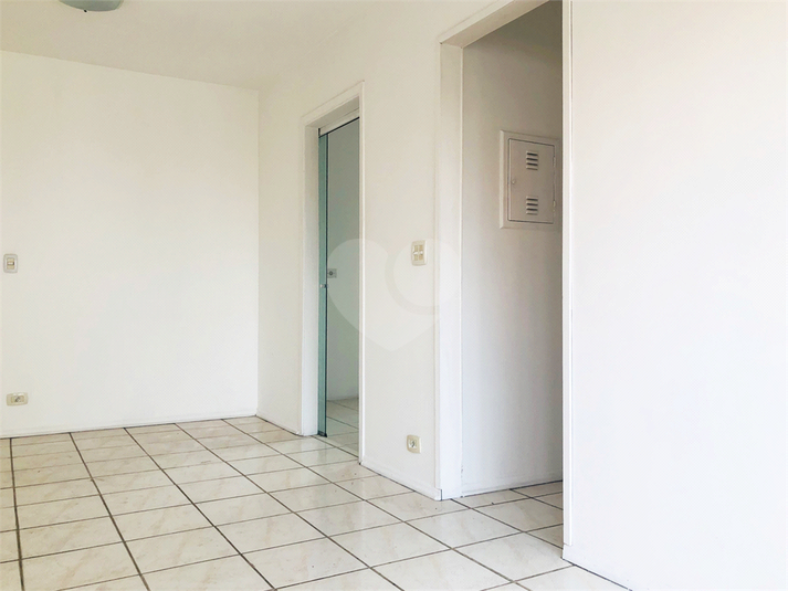 Venda Apartamento São Paulo Santana REO519280 7