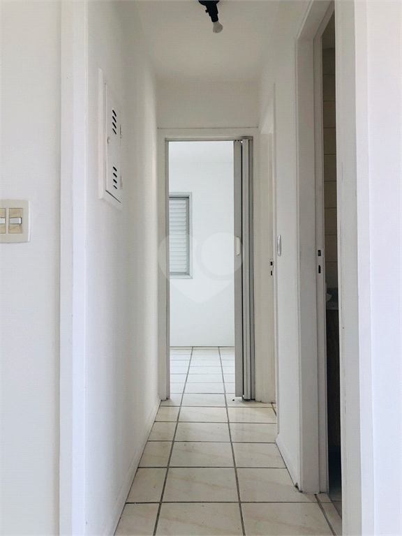 Venda Apartamento São Paulo Santana REO519280 16