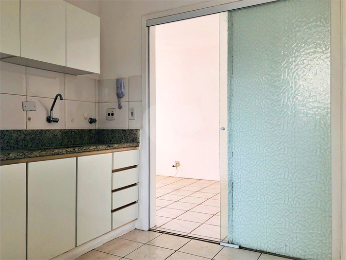 Venda Apartamento São Paulo Santana REO519280 14