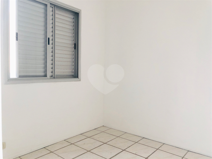 Venda Apartamento São Paulo Santana REO519280 24