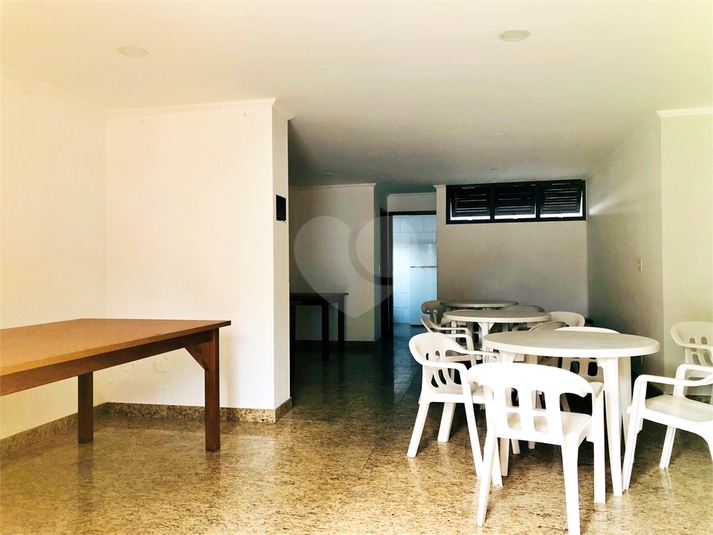 Venda Apartamento São Paulo Santana REO519280 37