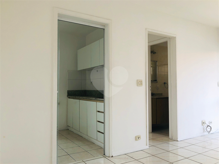 Venda Apartamento São Paulo Santana REO519280 9