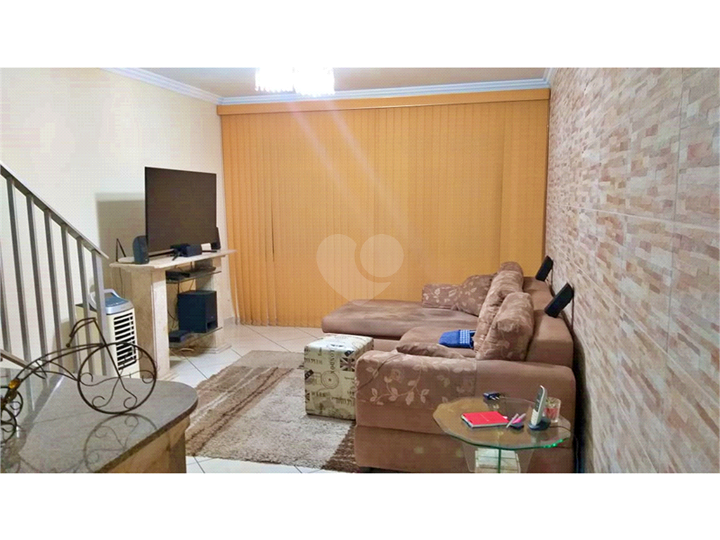 Venda Casa São Paulo Chora Menino REO519305 26